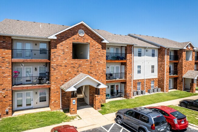 Southernwood Apartments