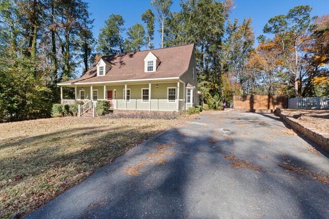 Photo - 315 Rabun Valley Ln