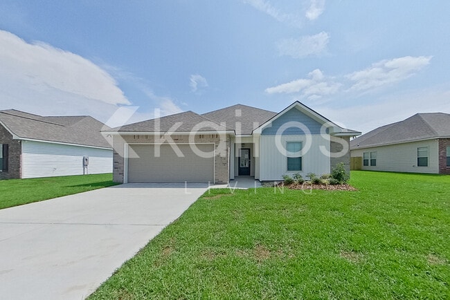 Building Photo - 104 Rainfall Ln Rental