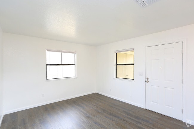 1BR 1BA-655 Sq Ft