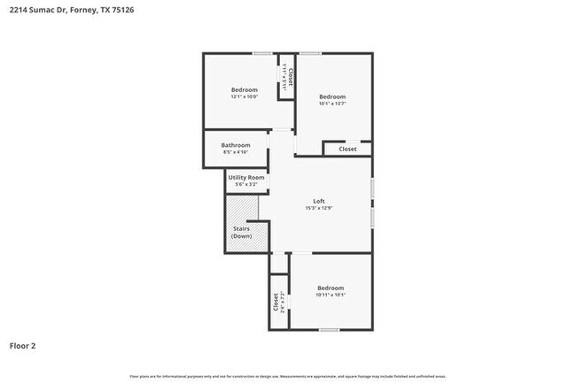 Photo - 2214 Sumac Dr