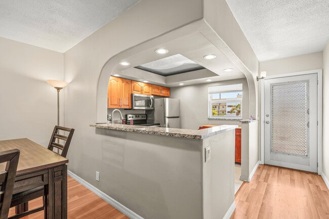 Photo - 2615 NE 1st Ct Unit 203