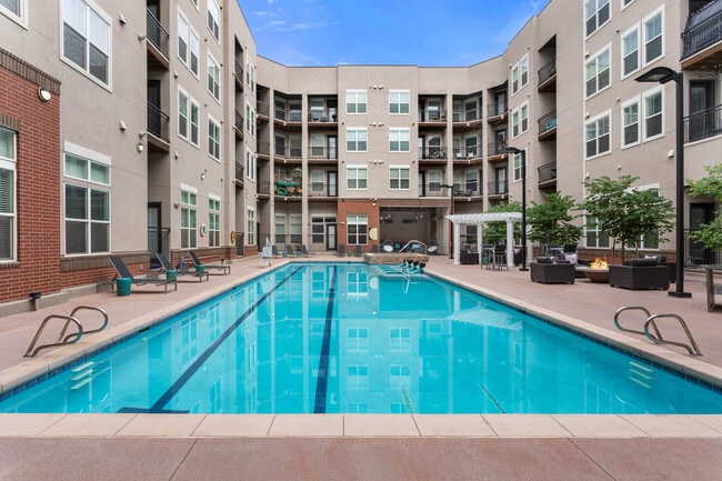 Your go-to spot for sun and relaxation.