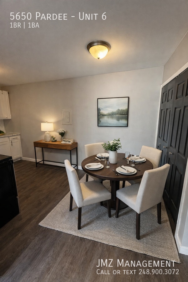 Photo - 5650 Pardee-Unit 6 Unit 6