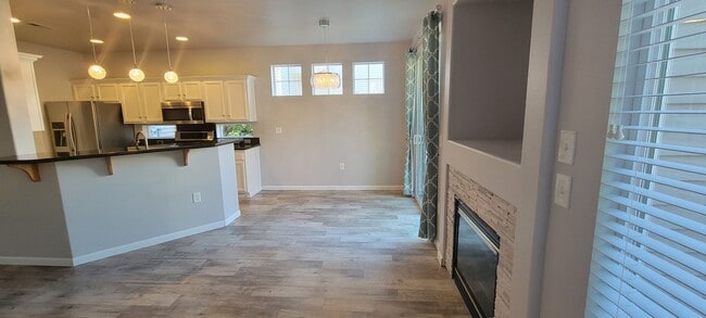 Photo - Shadow Hawk 3 bedroom Town home