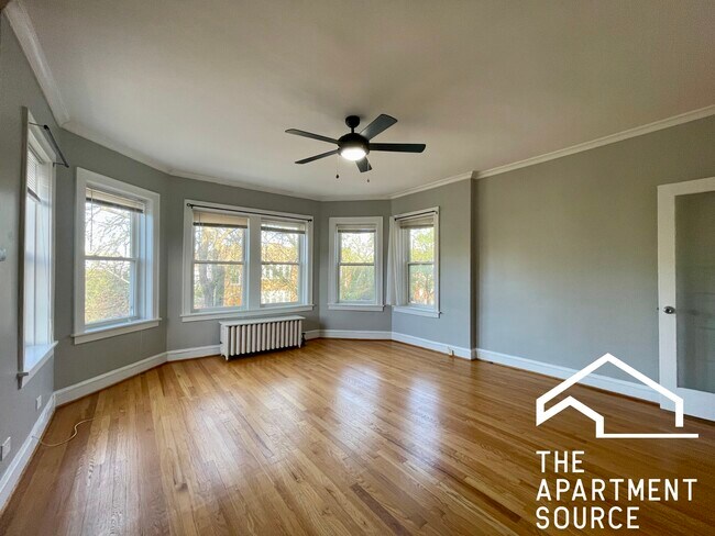 Photo - 3540 N Lowell Ave Apartments Unit 2N