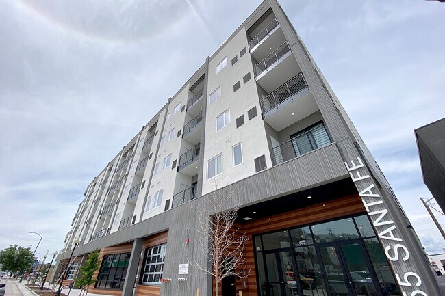 Photo - Boutique Apartments Unit 509