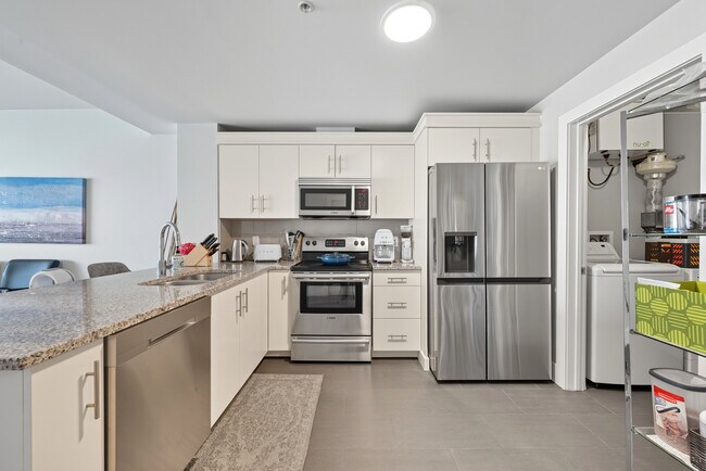 Photo - AK501 2 Bedroom Apartment Unité 501