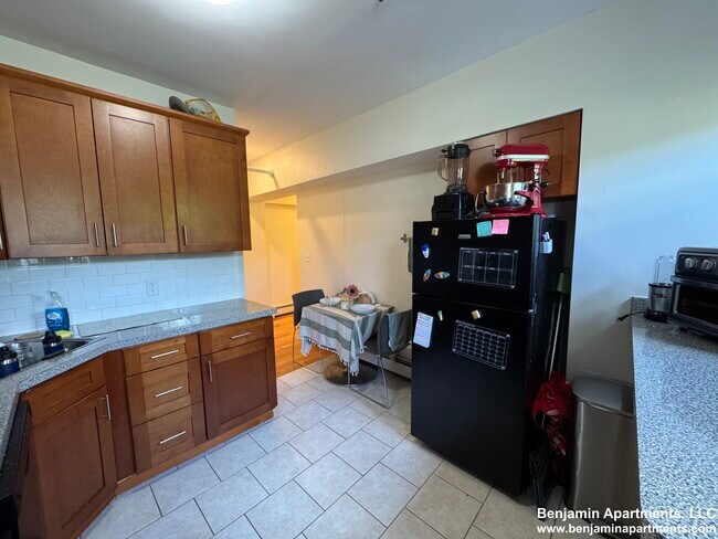 Photo - 1640 Commonwealth Ave Unit 2