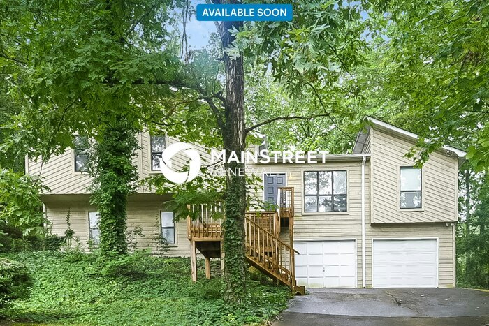 Photo - 4178 Taloza Ct NE, Roswell, GA 30075