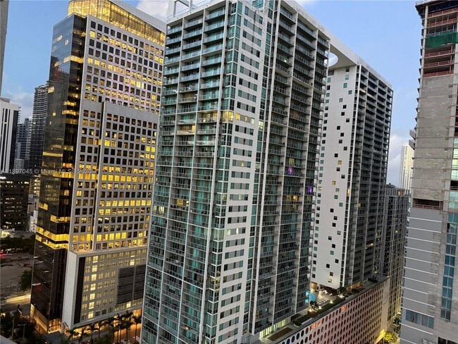 Photo - 485 Brickell Ave Unit 2606