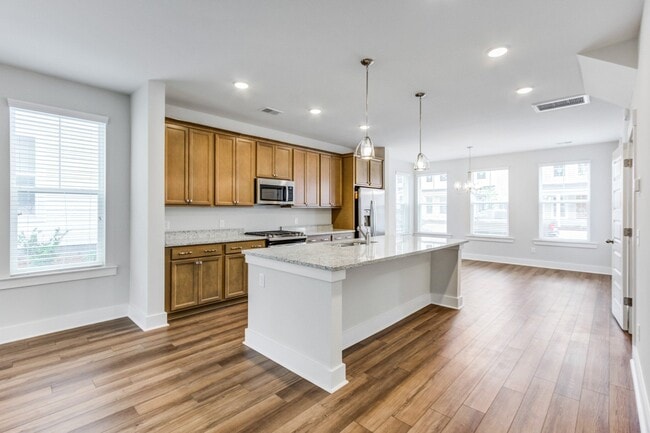 Sumner Village