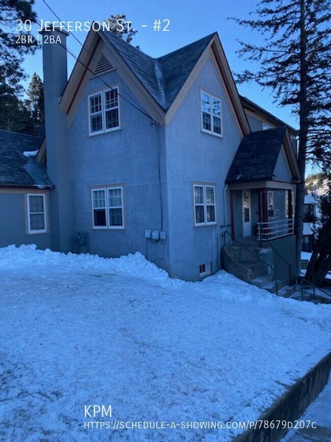 Building Photo - 30 Jefferson St Unit #2