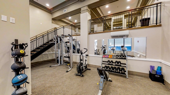 Photo - Keystone Flats Student Housing