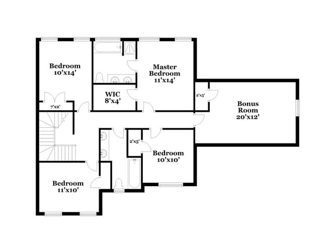 Photo - 3003 Trellis Ln