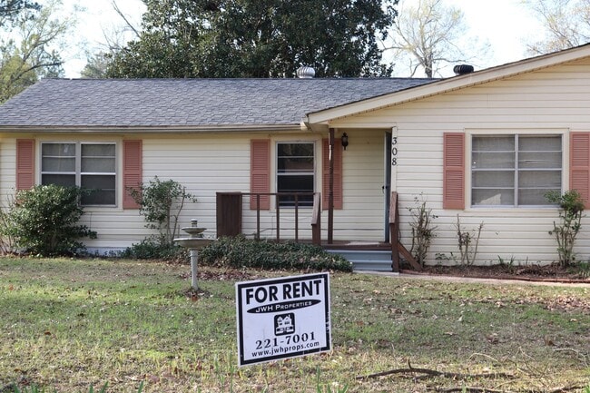 Building Photo - Blanchard Property for Rent