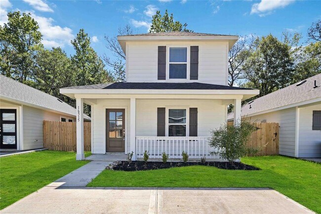 Photo - 16515 Jasmine Marie Pl House