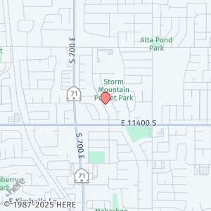 Four-Bedroom Home in Sandy! - Four-Bedroom Home in Sandy!