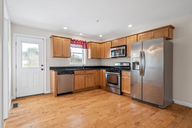 Photo - Amy's Commons