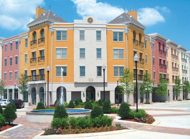 Photo - Mainstreet at River Ranch