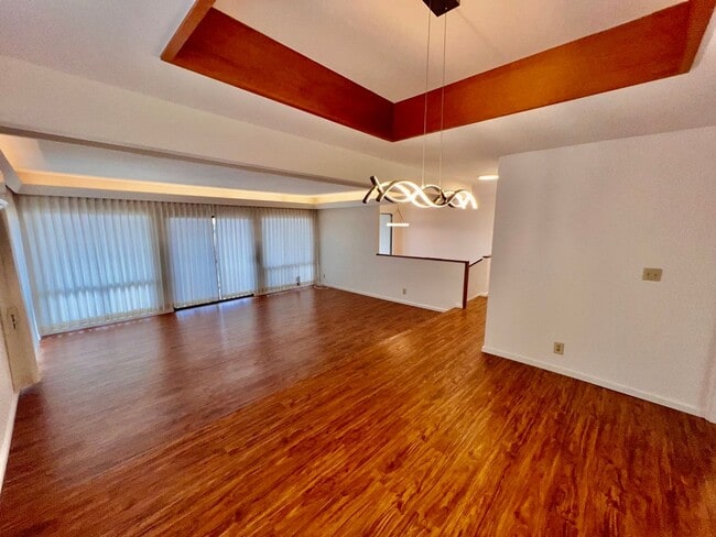 Photo - Royal Summit–4BD/3BA/Garage – Aiea