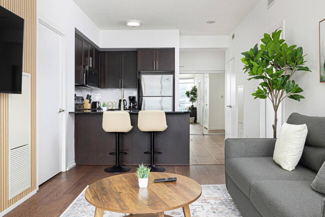 Building Photo - 65 Bremner Blvd Unit SI ID1507082P