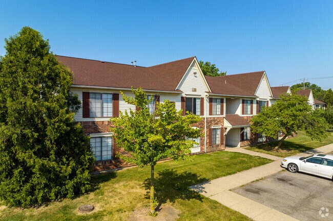 Photo - Garfield Commons