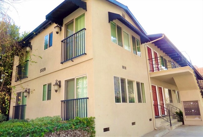 Photo - 1519 Armacost Ave