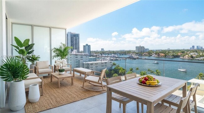 Building Photo - 153 N Seabreeze Blvd Unit 703