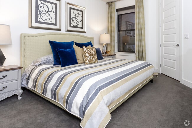 2HAB,2BA-1302SF - Gables McKinney Ave.