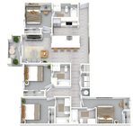 Apartments in Louisville