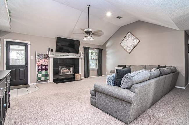 Photo - 4507 St Andrews Dr