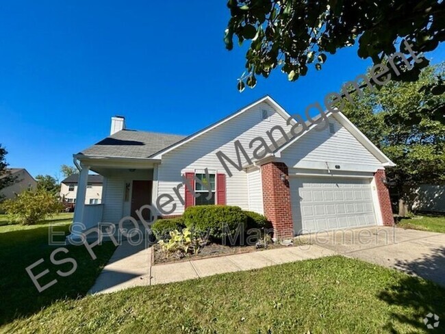 Building Photo - 3920 Mistflower Ct Rental