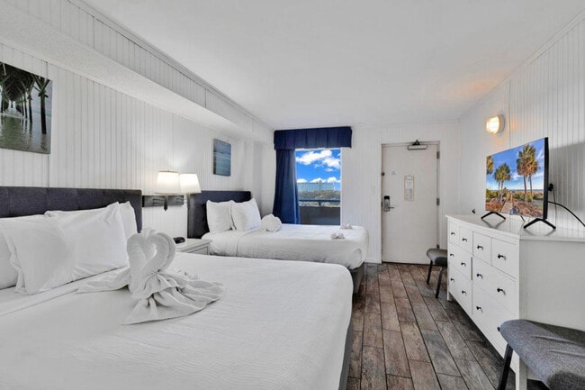 Photo - 2300 N Ocean Blvd Unidad ID1270767P