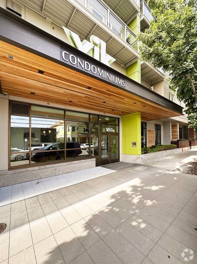 Building Photo - 1Bd/1Ba Seattle Condo