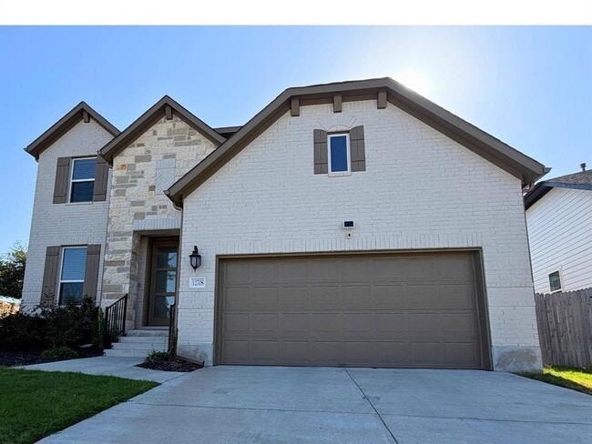 12708 Purple Prairie Ln