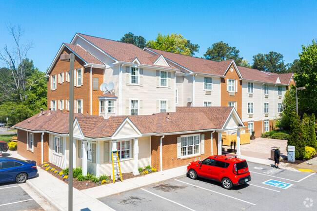 Building Photo - Extended Stay America Rental