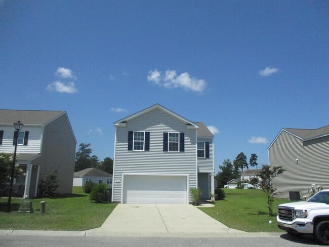 Building Photo - 812 Hayes Point Cir