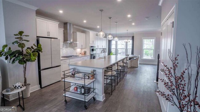 Photo - 2155 Burnside Dr NW Apartamento