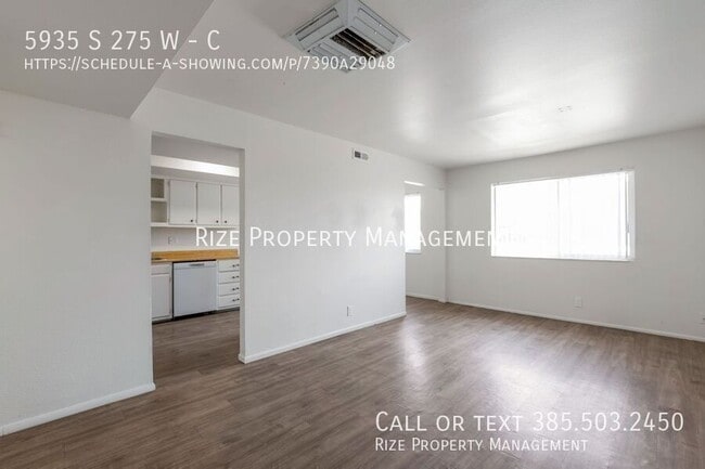 Photo - 5935 S 275 W St Unidad C