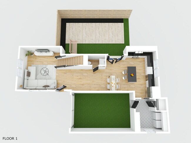 Photo - 1917 Ludwig Point