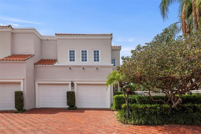 Photo - 4941 Bayshore Blvd Rental