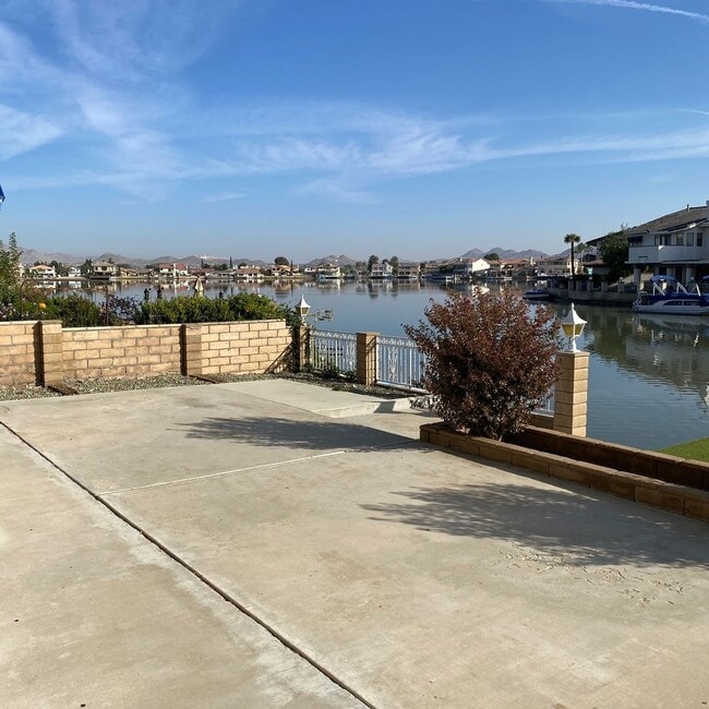 Photo - WATERFRONT SPRING VALLEY LAKE HOME!