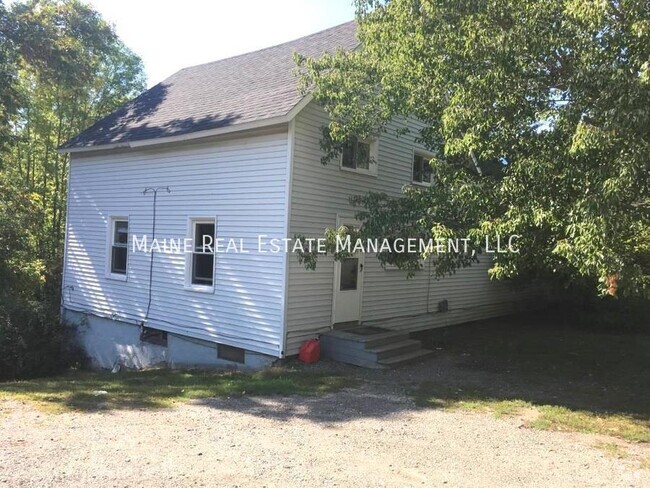 Building Photo - 35a Coldbrook Rd Rental