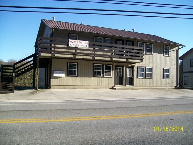 Stavemill Apartments - Stavemill Apartments
