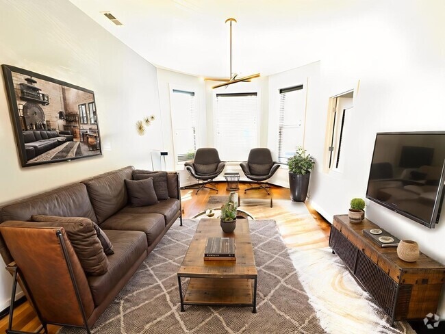 Building Photo - 2523 N Kimball Ave Unit 2 Rental
