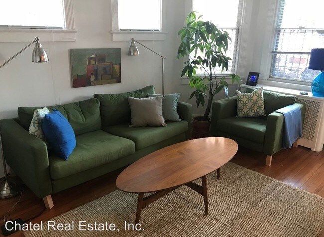 Photo - 1 br, 1 bath House - 1600 Q Street, NW #2