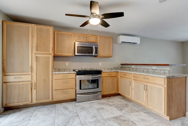 Photo - Updated 3 Bedroom, 2 Bath Home with Spacio...