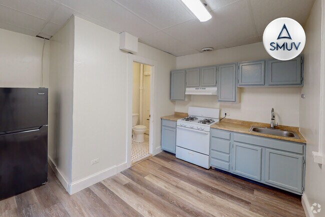 Building Photo - 929 N Calvert St Unit 3F Rental