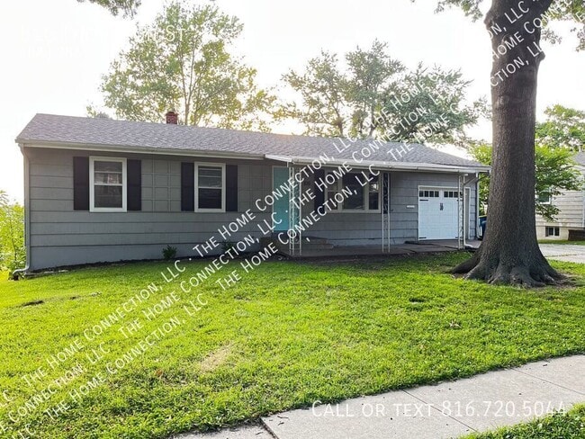 Photo - 816 Thornton St
